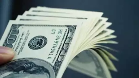 سعر الدولار في البنوك اليوم الإثنين 3 مارس 2025